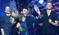 Netherlands Wins Eurovision 2019