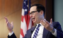 Treasury Secretary Rejects Democrat’s Subpoena for Trump’s Tax Returns