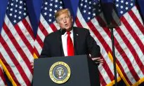 Trump Wants Exceptions for Rape, Incest in Laws Prohibiting Abortion