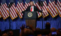 Trump Responds to First Republican to Call for Impeachment