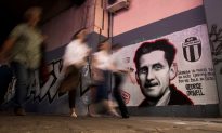 Orwell Explains How Socialists Alter Language to Alter History
