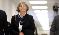 New Docs Show Bruce Ohr Linked Wife Nellie to DOJ Intelligence Adviser, Prosecutors