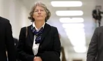 New Docs Show Bruce Ohr Linked Wife Nellie to DOJ Intelligence Adviser, Prosecutors