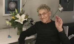 Comedian Sammy Shore, Co-founder of the Comedy Store, Dies Aged 92