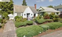 Man Finds Picture of Late Grandmother on Google Street View