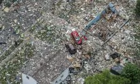 House Explosion Kills 1, Injures 2 in Southern Indiana City