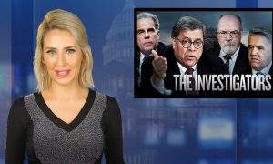 And So It Begins …