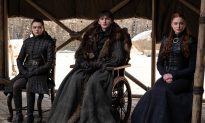 And the Winner of the ‘Game of Thrones’ Is …