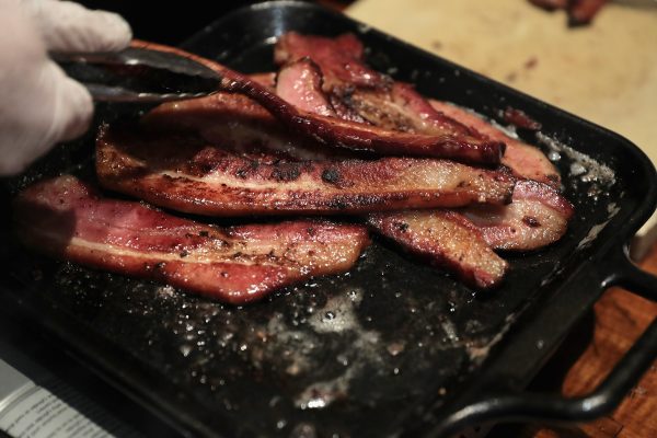 Food pork