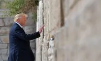 First Stage of Trump’s Middle East Peace Plan to Encourage Investment in West Bank, Gaza
