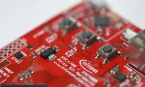 Infineon Suspends Shipments to Huawei: Nikkei