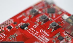 Infineon Suspends Shipments to Huawei: Nikkei