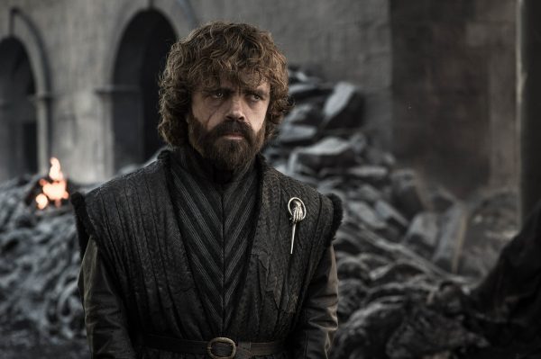 Peter Dinklage Game of Thrones