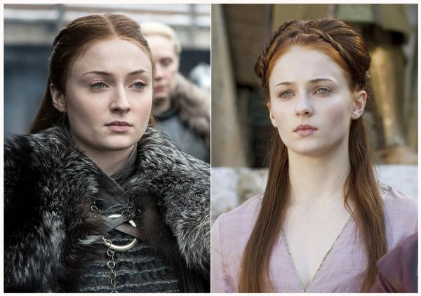 Sophie Turner