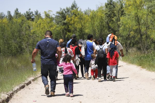 border security