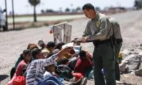 Fake Families, Fake Papers Are Rampant at Border