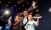 Morrison to Prioritise Planned Tax Cuts