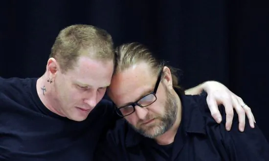 Slipknot’s Shawn Crahan Confirms Death of Youngest Daughter