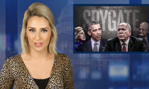 The Origins of ‘Spygate’: 10 Questions