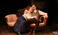 Theater Review: ‘The Plough and the Stars’
