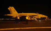 The US-Iran Hatefest Heats Up