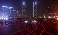 China’s Heartland City Feels Chill of Economic Slowdown