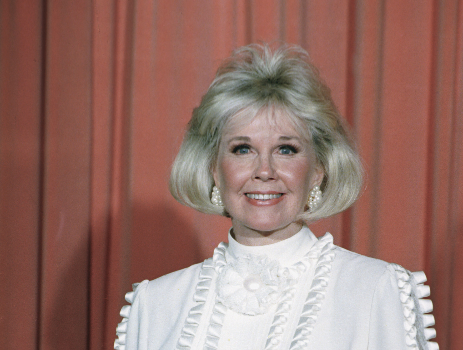 Doris day