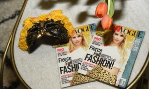 Is Teen Vogue Teaching Your Daughter Marxism and Revolution?