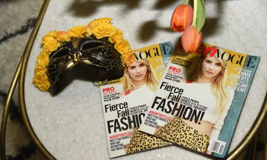 Is Teen Vogue Teaching Your Daughter Marxism and Revolution?