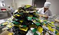 China’s Retaliatory Tariffs on US-Made Drugs, Medical Equipment Spark Complaints by Netizens