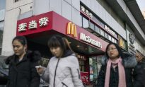 Chinese Company Tells Employees to Boycott US Products, as Trade War Propaganda Heats Up