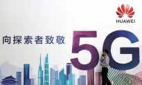 Hobbling Huawei: Inside the US War on China’s Tech Giant