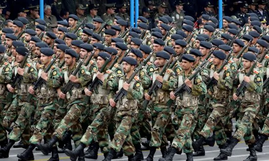 United States and Iran at the Brink