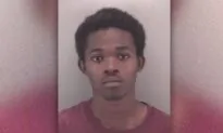 Virginia Man Arrested and Charged with Killing Burned Dog ‘Tommie’
