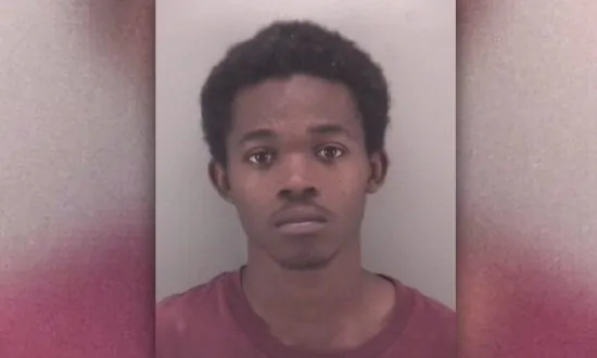 Virginia Man Arrested and Charged with Killing Burned Dog ‘Tommie’