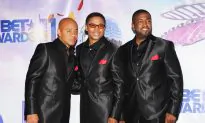 Melvin Edmonds, After 7 Singer, Dead at 65