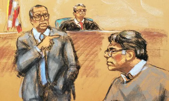Inner Circle Member Details Arrest of NXIVM’s Leader in Mexico