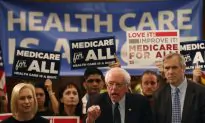 70 Percent of Democrats Say Socialism Would Be Good for America: Survey