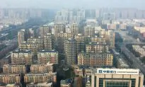 In Inland Chinese Province, Property Bubble Haunts Dreams of Prosperity