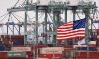 US Manufacturers Call for Higher Tariffs in China Trade Deal