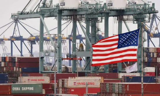 US to Delay China Tariffs on Some Products, Including Laptops, Cell Phones