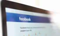 Facebook Says Data Leak Hit 87 Million Users