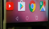 Huawei Mobile Users Ponder Switching Brand After Google News