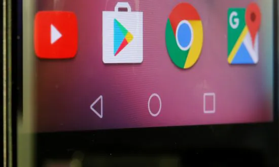Huawei Mobile Users Ponder Switching Brand After Google News