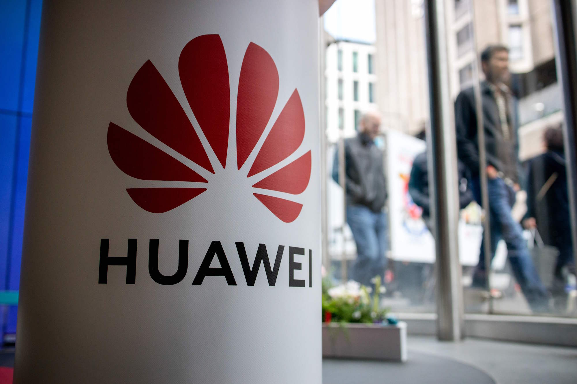 EXCLUSIVE: British Universities Accepted £30 Million From Blacklisted Chinese 5G Giant Huawei - Vimarsana News
