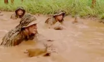 Video: Can You Survive Sniper Training at Fort Benning?