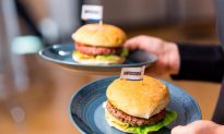 Impossible Foods Joins Rival Beyond in Some US Supermarkets