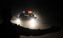 Man Pulled Over for Drunk Driving, His Son Makes Surprising Intervention