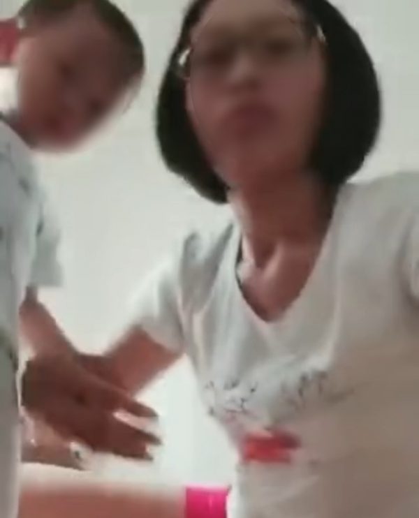 Record husband abuse