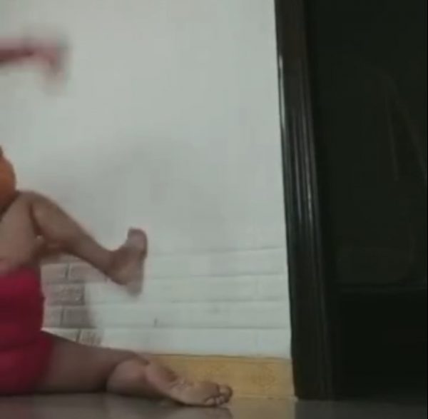Record husband abuse